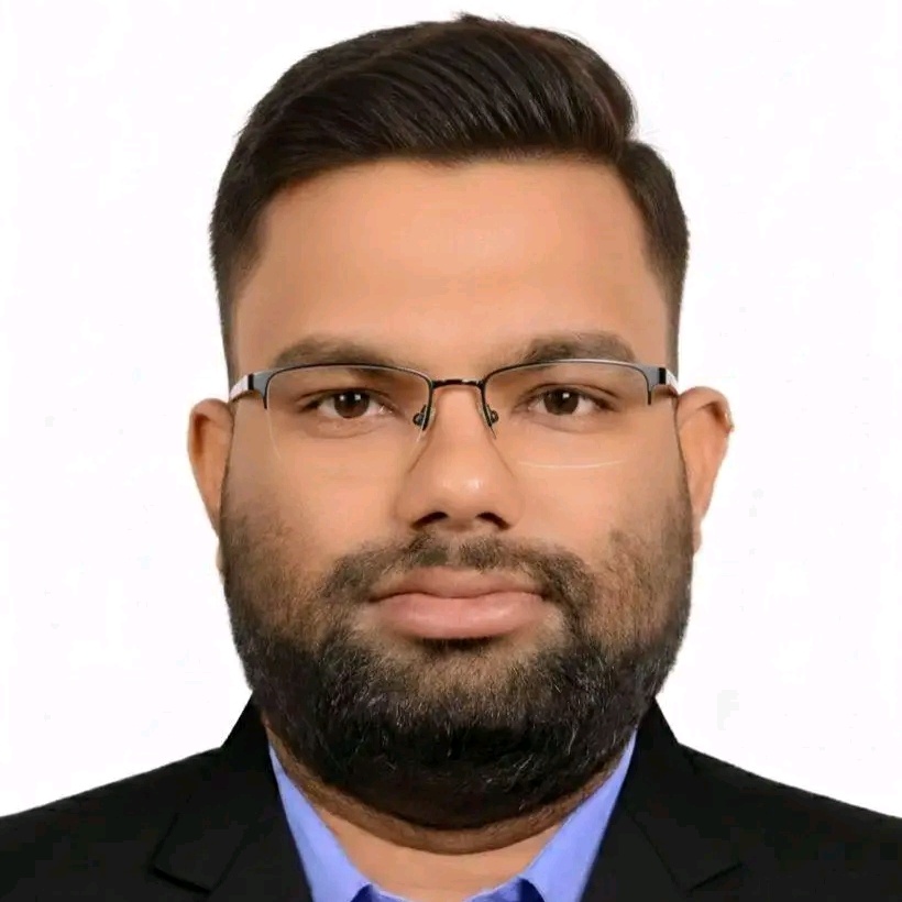 Sudip Adhikari